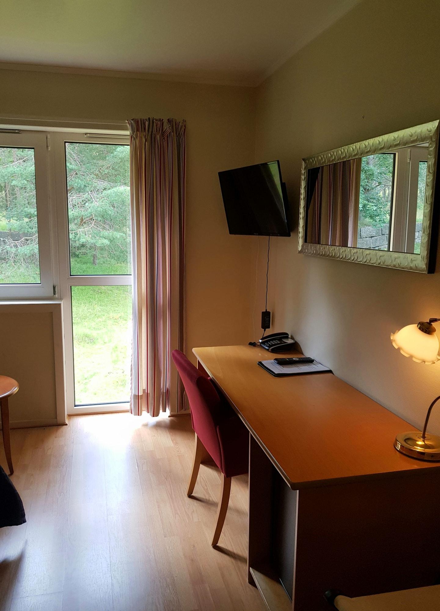 Hanko Fjordhotell And Spa ภายนอก รูปภาพ