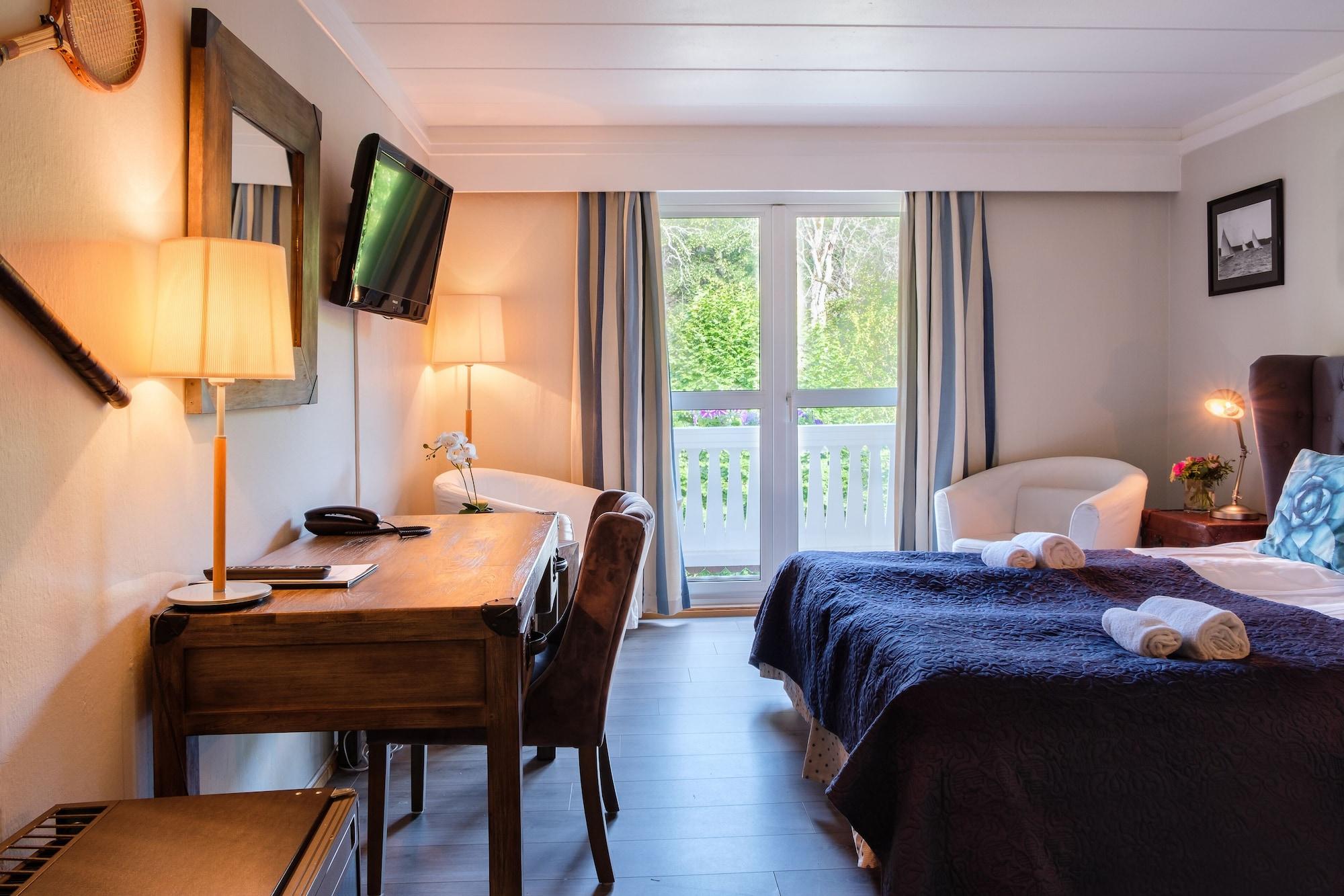 Hanko Fjordhotell And Spa ภายนอก รูปภาพ