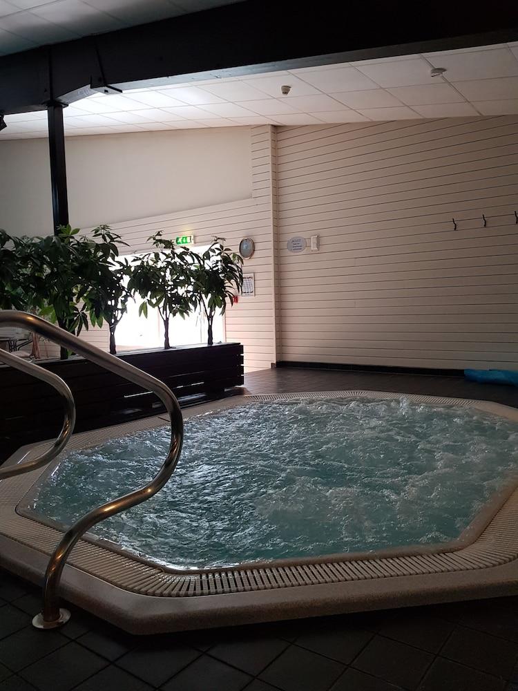 Hanko Fjordhotell And Spa ภายนอก รูปภาพ
