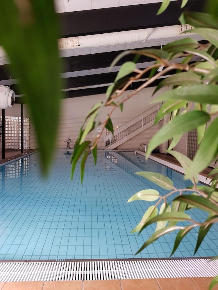 Hanko Fjordhotell And Spa ภายนอก รูปภาพ