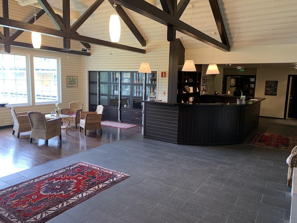 Hanko Fjordhotell And Spa ภายนอก รูปภาพ