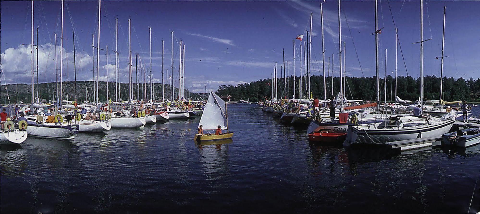 Hanko Fjordhotell And Spa ภายนอก รูปภาพ