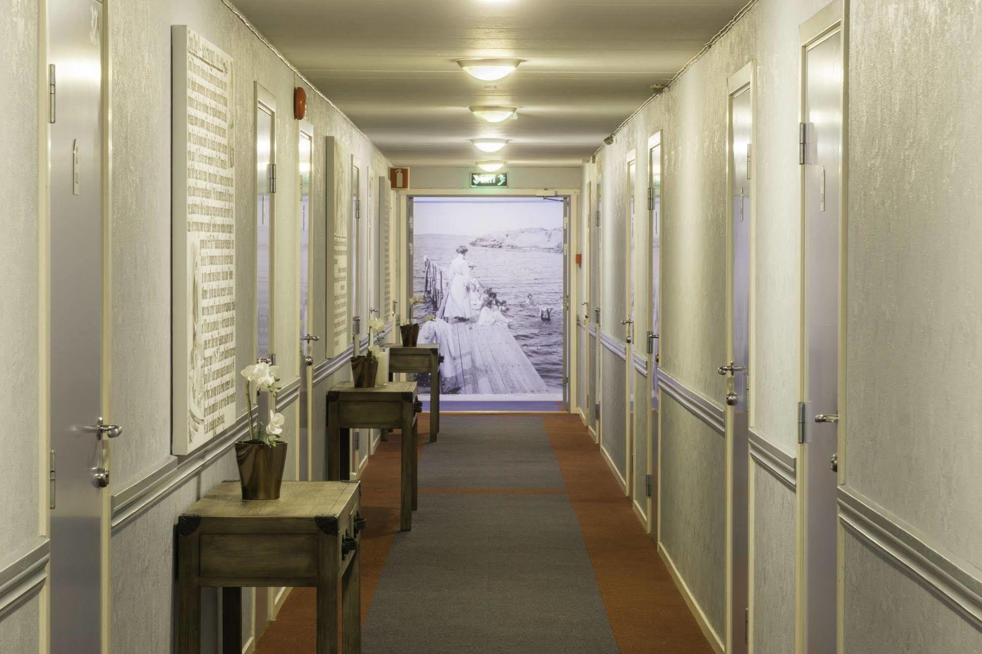 Hanko Fjordhotell And Spa ภายนอก รูปภาพ