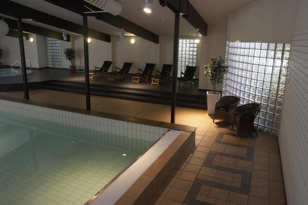 Hanko Fjordhotell And Spa ภายนอก รูปภาพ