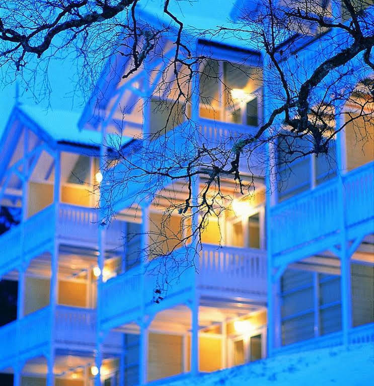 Hanko Fjordhotell And Spa ภายนอก รูปภาพ